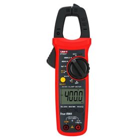 Uni-T UT203 600 A AC-DC Pensampermetre