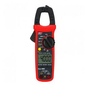 Uni-T UT203 600 A AC-DC Pensampermetre