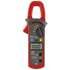 Uni-T UT204 400 A AC-DC True Rms Pensampermetre