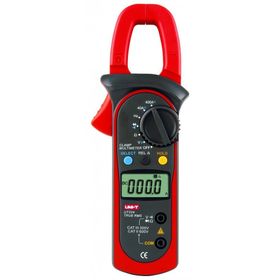 Uni-T UT204 400 A AC-DC True Rms Pensampermetre