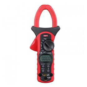 Uni-T UT206A 1000 A AC Pensampermetre