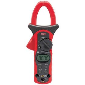 Uni-T UT206A 1000 A AC Pensampermetre
