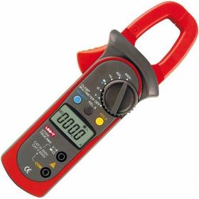 Uni-T UT206A 1000 A AC Pensampermetre
