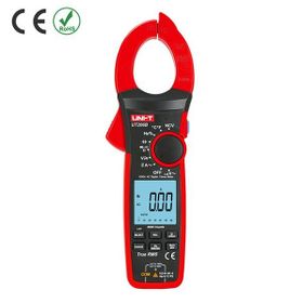 Uni-T UT206B Dijital True RMS Pensampermetre