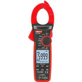 Uni-T UT206B Dijital True RMS Pensampermetre