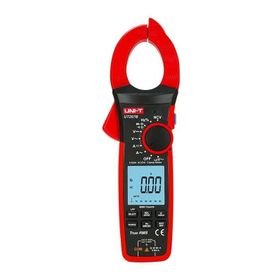 Uni-T UT207B True RMS Dijital Pens Metre