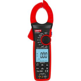 Uni-T UT207B True RMS Dijital Pens Metre