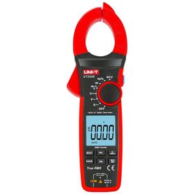 Uni-T UT207B True RMS Dijital Pens Metre