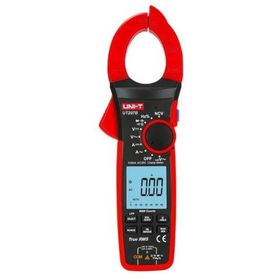 Uni-T UT207B True RMS Dijital Pens Metre