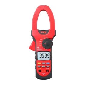 Uni-T UT209A 1000 A AC-DC Pensampermetre