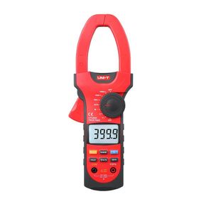Uni-T UT209A 1000 A AC-DC Pensampermetre