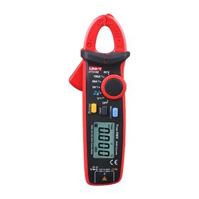 Uni-T UT210E 100 A AC-DC Pensampermetre