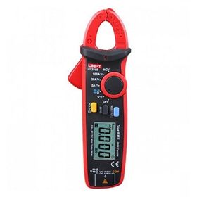 Uni-T UT210E 100 A AC-DC Pensampermetre