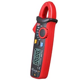 Uni-T UT210E 100 A AC-DC Pensampermetre