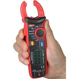 Uni-T UT211B 60A Mini Pens Ampermetre