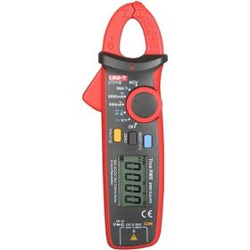 Uni-T UT211B 60A Mini Pens Ampermetre