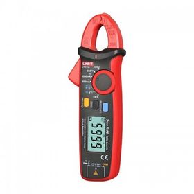 Uni-T UT211B 60A Mini Pens Ampermetre