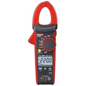 Uni-T UT216C 600 Amper True Rms Dijital Pens Ampermetre