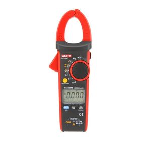 Uni-T UT216C 600 Amper True Rms Dijital Pens Ampermetre