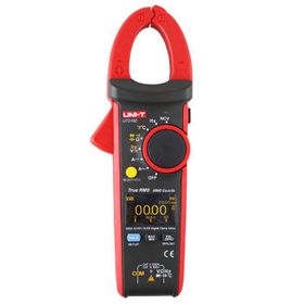 Uni-T UT216D 600 A AC-DC True RMS Pensampermetre