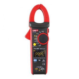 Uni-T UT216D 600 A AC-DC True RMS Pensampermetre