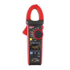 Uni-T UT216D 600 A AC-DC True RMS Pensampermetre