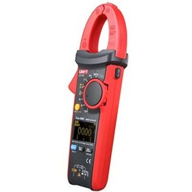 Uni-T UT216D 600 A AC-DC True RMS Pensampermetre