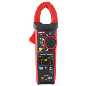 Uni-T UT216D 600 A AC-DC True RMS Pensampermetre