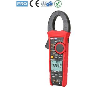 Uni-T UT219DS Profesyonel Pens Ampermetre