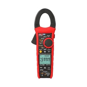 Uni-T UT219DS Profesyonel Pens Ampermetre