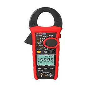 Uni-T UT219DS Profesyonel Pens Ampermetre