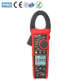 Uni-T UT219DS Profesyonel Pens Ampermetre