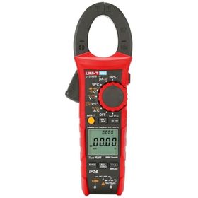 Uni-T UT219DS Profesyonel Pens Ampermetre