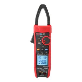 Uni-T UT219PV Profesyonel Ac Dc Pens Ampermetre