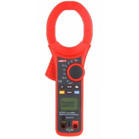 Uni-T UT221 2000 A AC-DC Pensampermetre