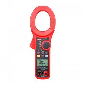 Uni-T UT222 2500 A AC-DC Pensampermetre