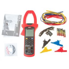Uni-T UT243 Pensampermetre