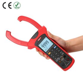 Uni-T UT243 Pensampermetre