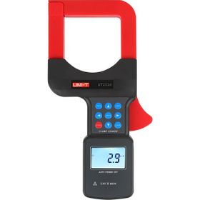 Uni-T UT253A Geniş Çeneli Dijital Pensampermetre