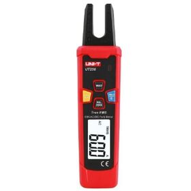 Uni-T UT256 60 Amper AC-DC Çatal Tip Ampermetre