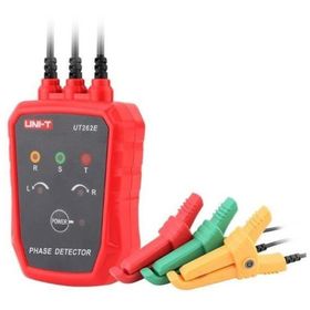 Uni-T UT262E Temassız Faz Dedektörü