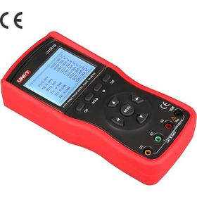 Uni-T UT267B 2/3 Fazlı Dijital Fazmetre
