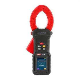 Uni-T UT278C Pens Tipi Toprak Megeri