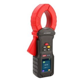 Uni-T UT278C Pens Tipi Toprak Megeri