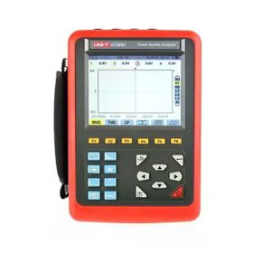 Uni-T UT285C Üç Fazlı Güç Kalitesi Analizörü