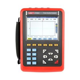 Uni-T UT285C Üç Fazlı Güç Kalitesi Analizörü