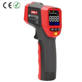 Uni-T UT301A+ Lazer Termometre
