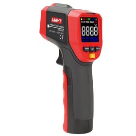 Uni-T UT301A+ Lazer Termometre