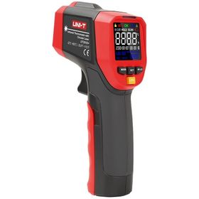 Uni-T UT301D+ Lazer Termometre