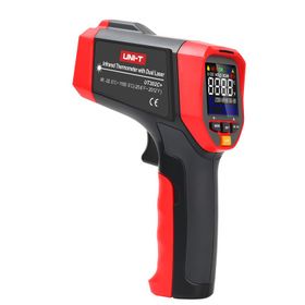 Uni-T UT302C+ Kızılötesi Lazerli Termometre